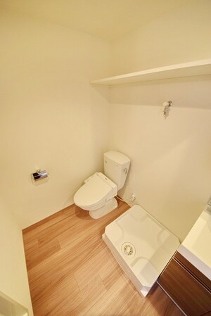 ラクラス四谷三丁目の物件内観写真